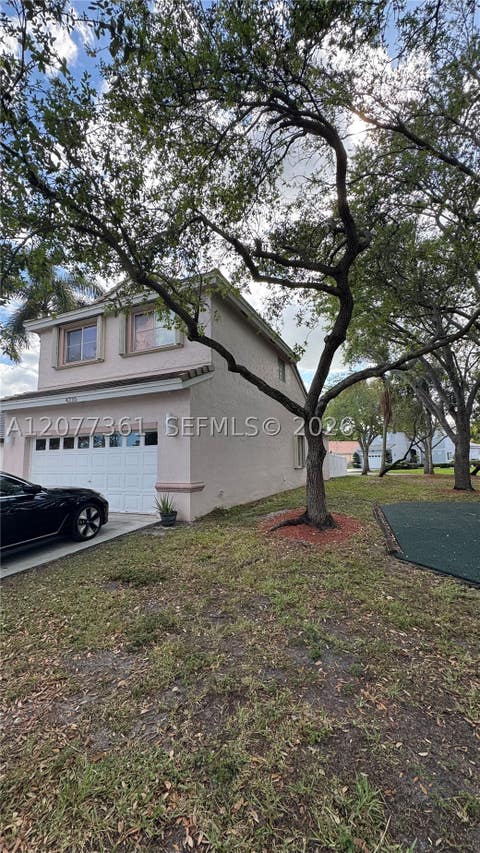 Tiny photo for 4220 SW 153rd Ave, Miramar, FL 33027 (MLS # A12077361)