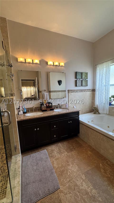 Tiny photo for 4220 SW 153rd Ave, Miramar, FL 33027 (MLS # A12077361)