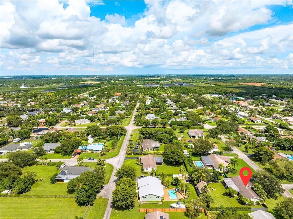 Photo of 27700 SW 164th Ct, Homestead, FL 33031 (MLS # A11922130)