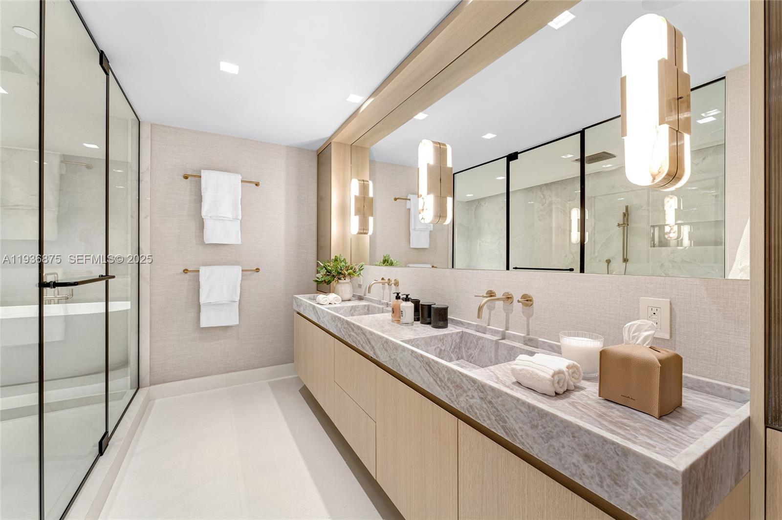 BAYSIDE VILLAGE CONDO - Residential