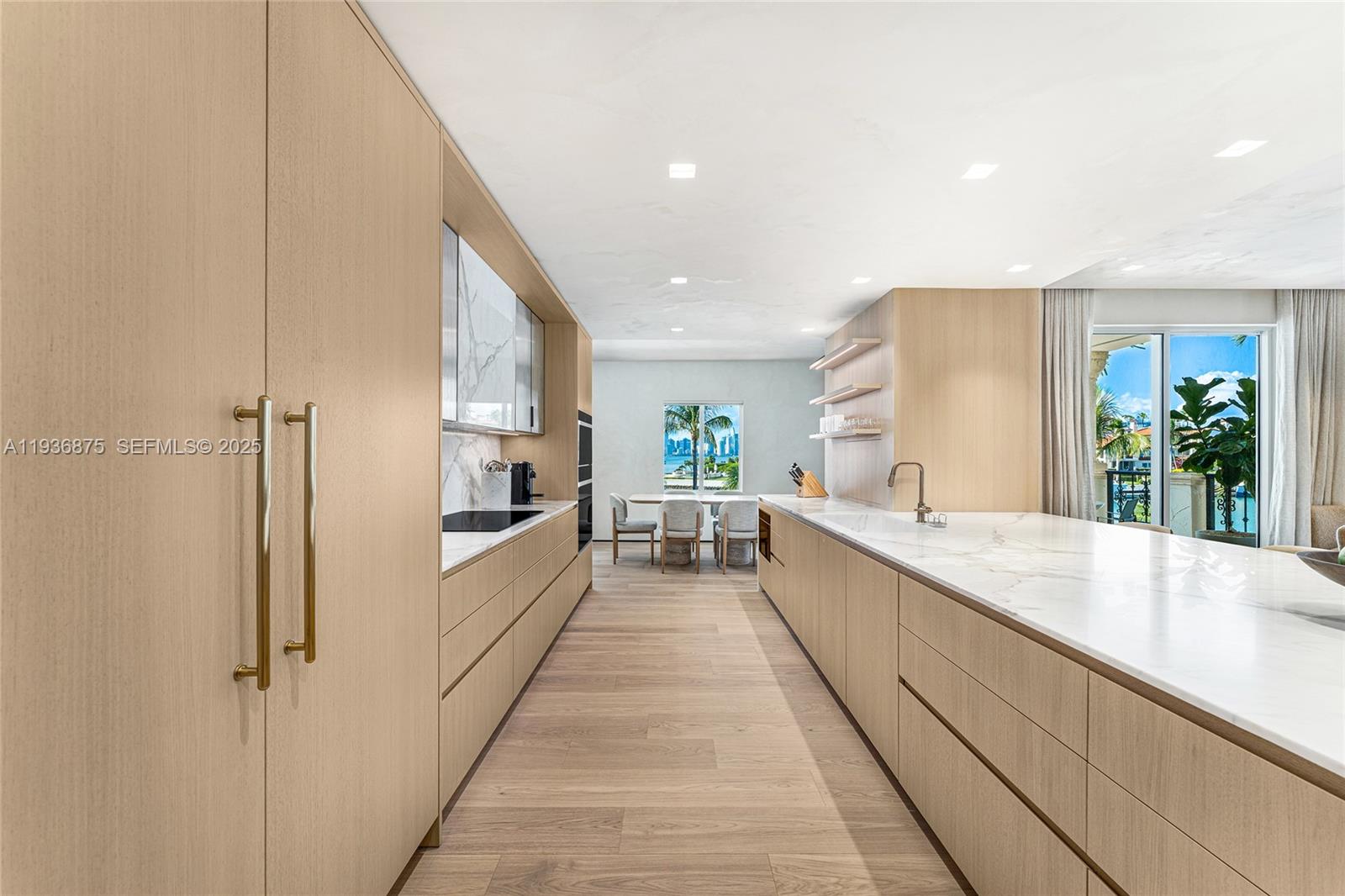 BAYSIDE VILLAGE CONDO - Residential