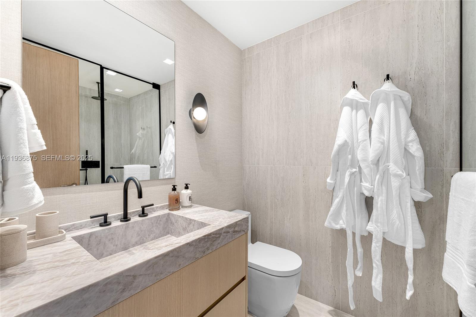 BAYSIDE VILLAGE CONDO - Residential