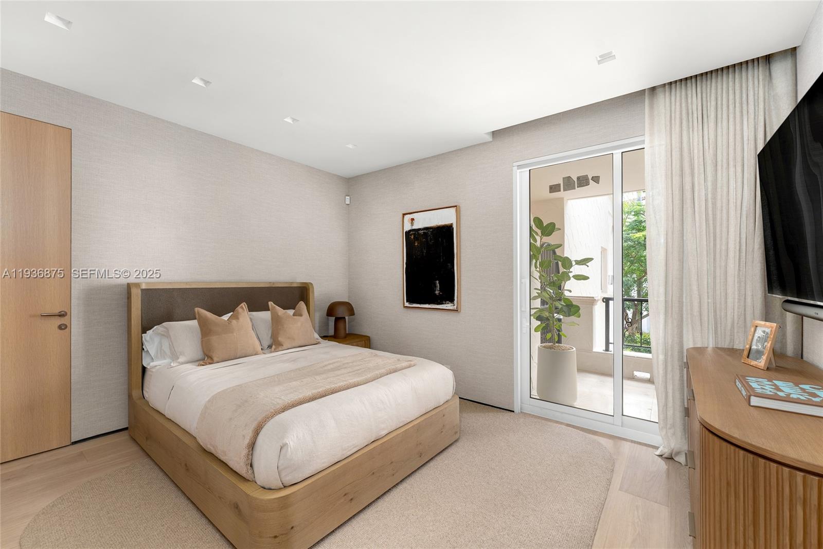 BAYSIDE VILLAGE CONDO - Residential