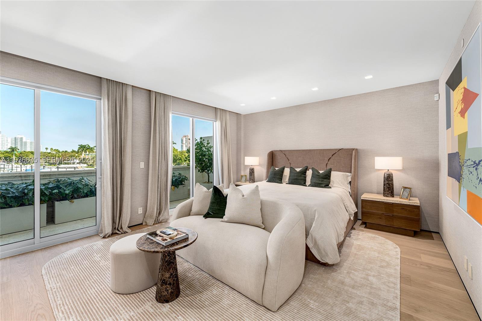 BAYSIDE VILLAGE CONDO - Residential