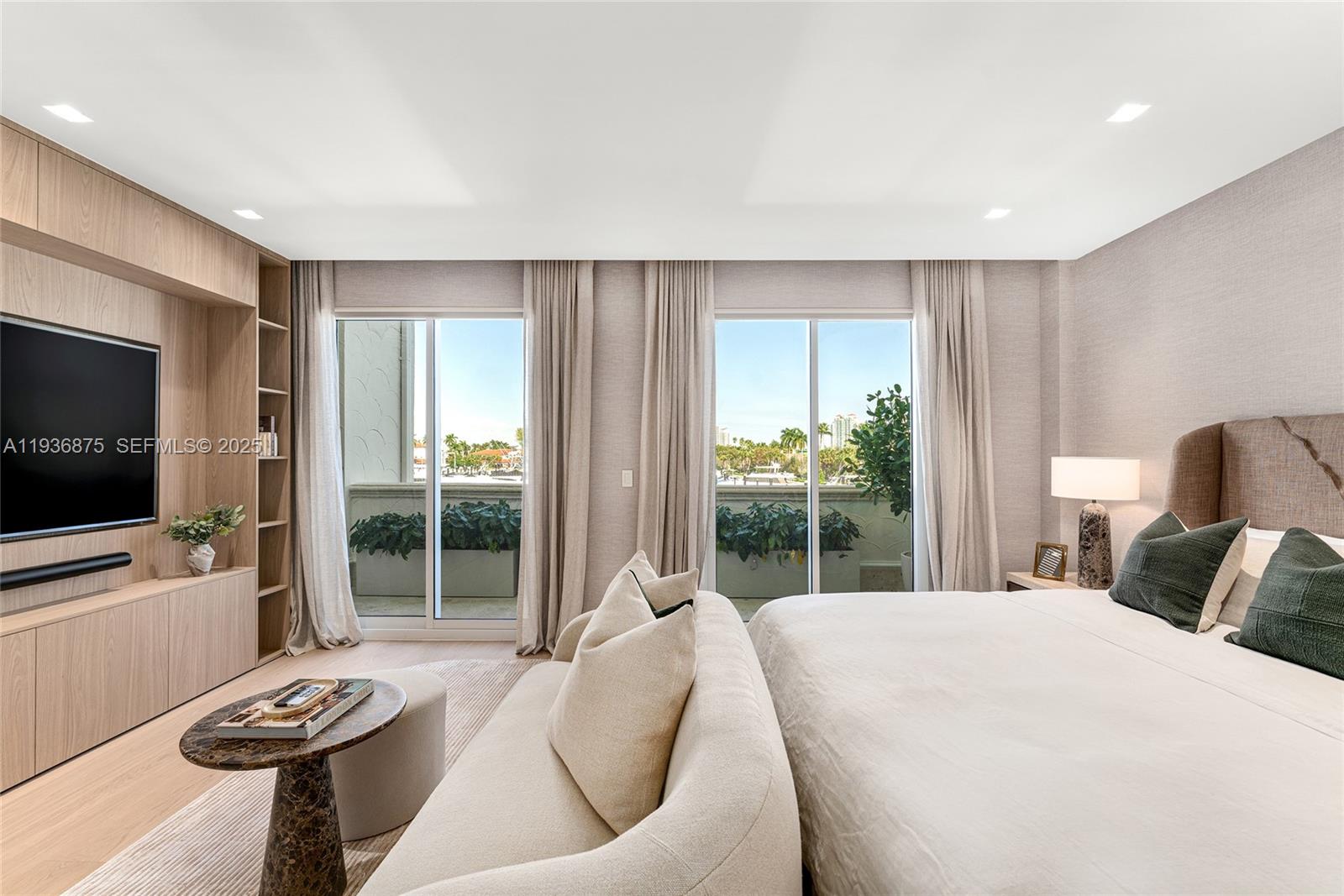 BAYSIDE VILLAGE CONDO - Residential