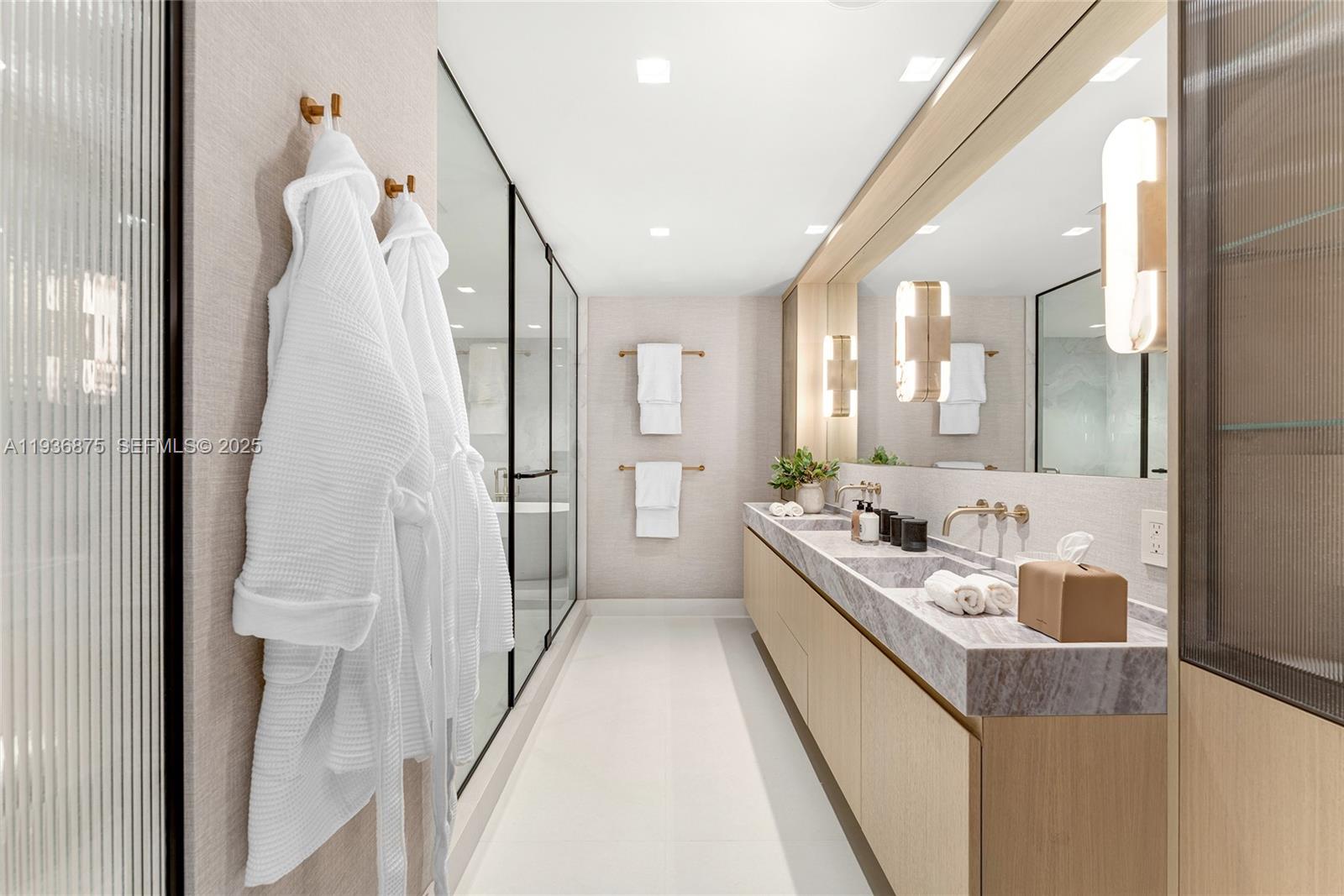 BAYSIDE VILLAGE CONDO - Residential