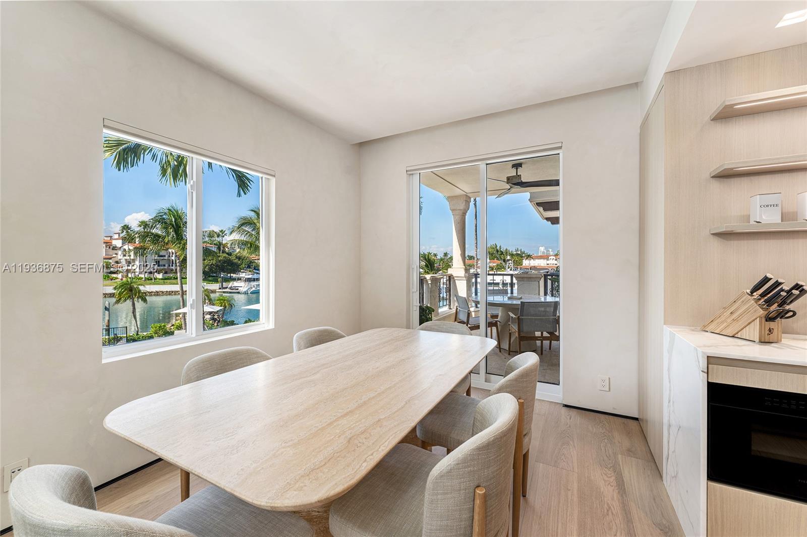 BAYSIDE VILLAGE CONDO - Residential