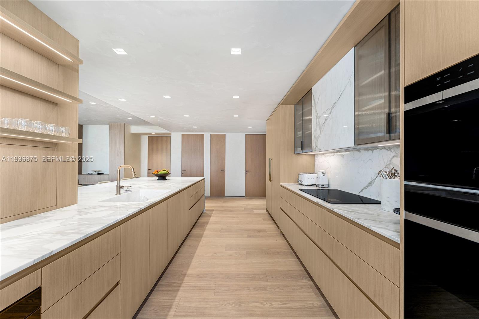 BAYSIDE VILLAGE CONDO - Residential