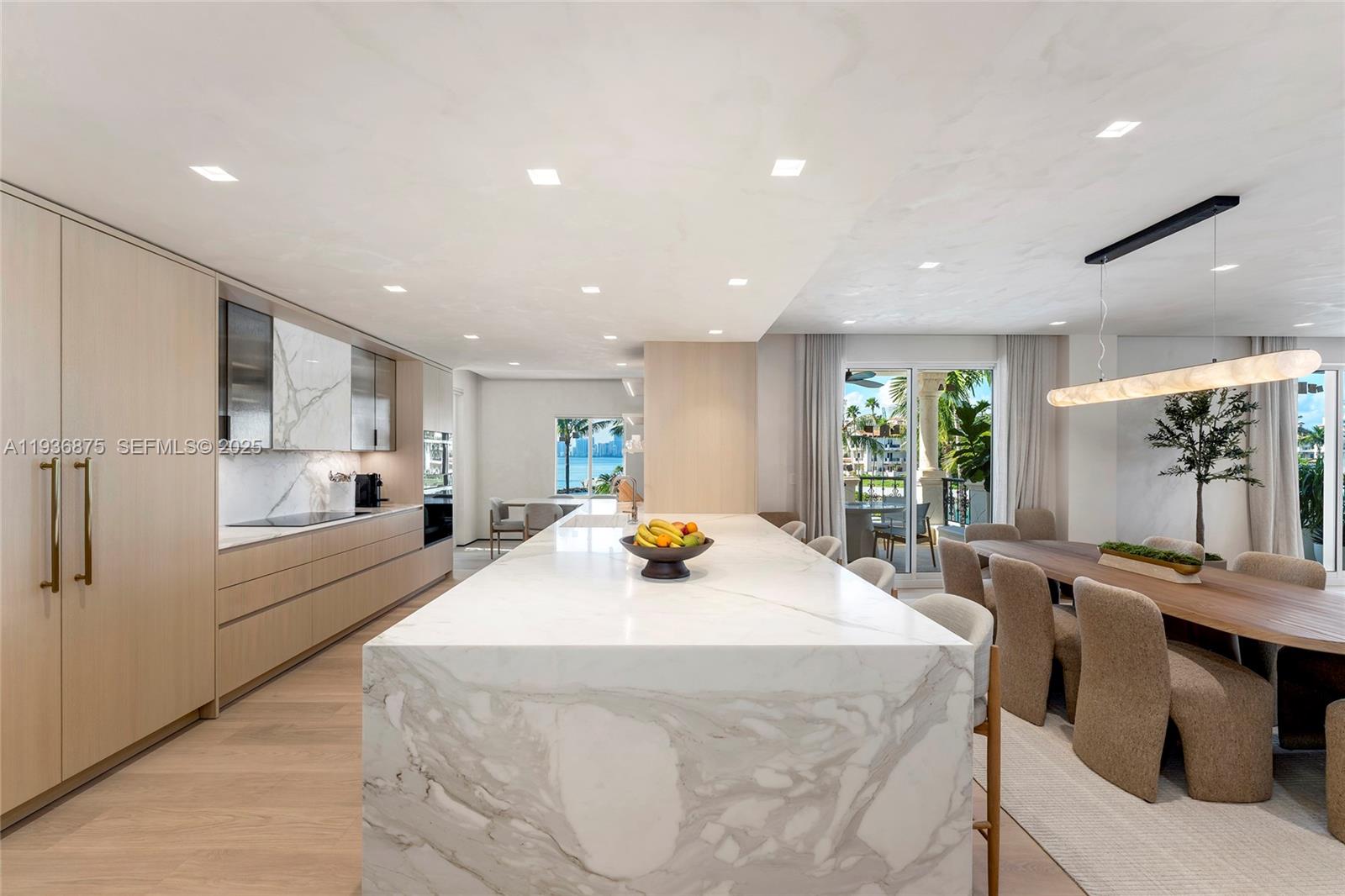 BAYSIDE VILLAGE CONDO - Residential