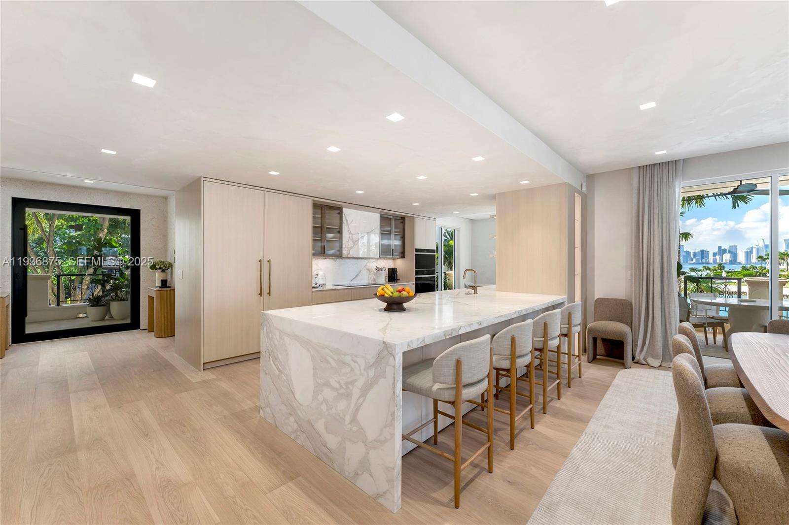 BAYSIDE VILLAGE CONDO - Residential