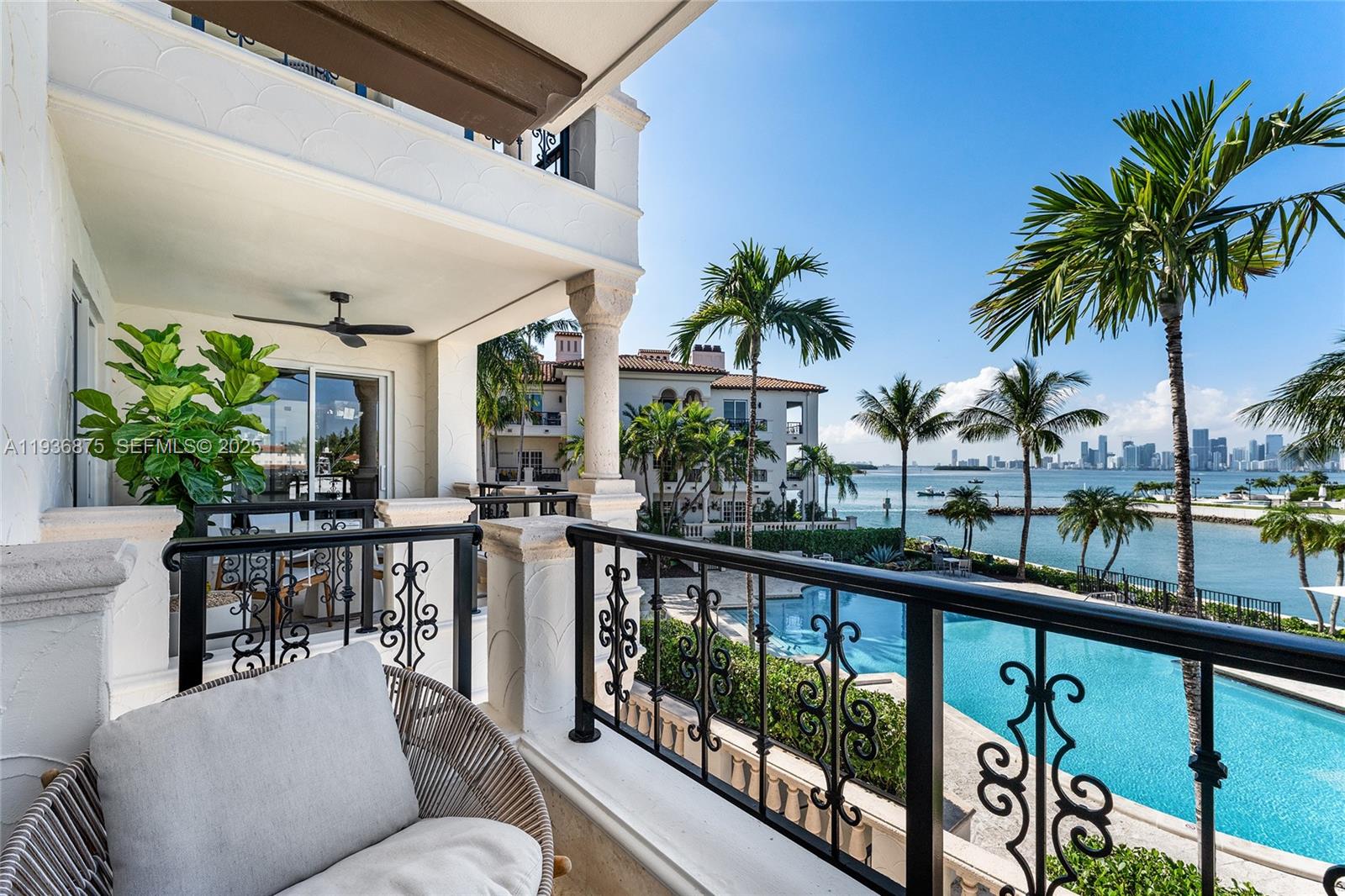 BAYSIDE VILLAGE CONDO - Residential