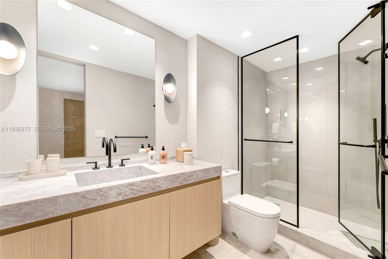 BAYSIDE VILLAGE CONDO - Residential