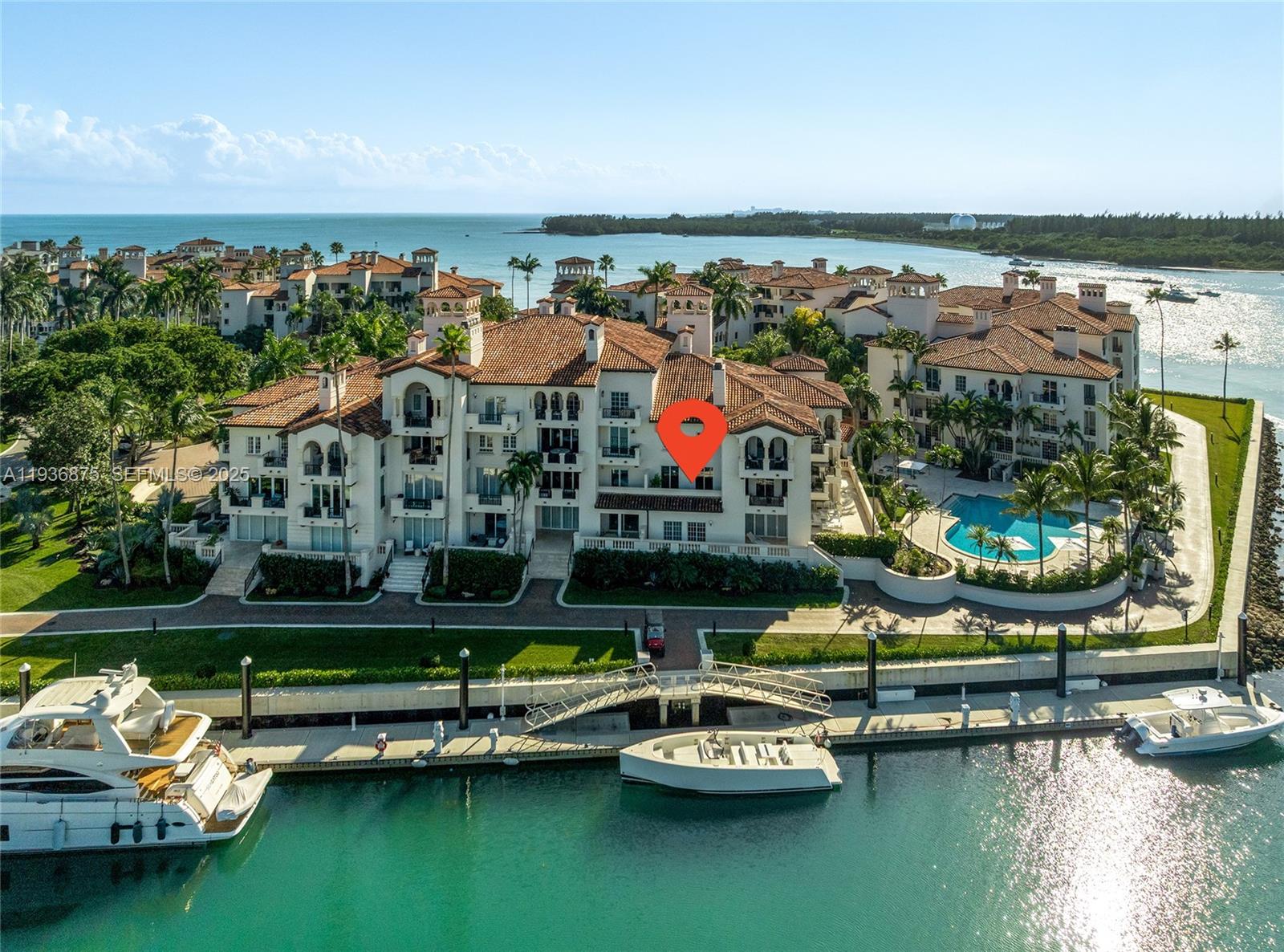 BAYSIDE VILLAGE CONDO - Residential