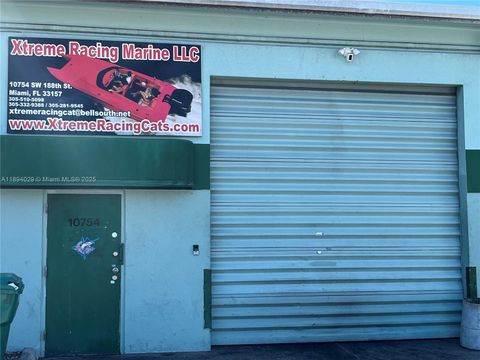 10754 SW 188 St 10754 Cutler Bay FL 33157