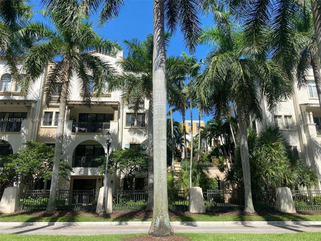 Photo of 3020 NW 125th Ave #311, Sunrise, FL 33323 (MLS # A11427087)