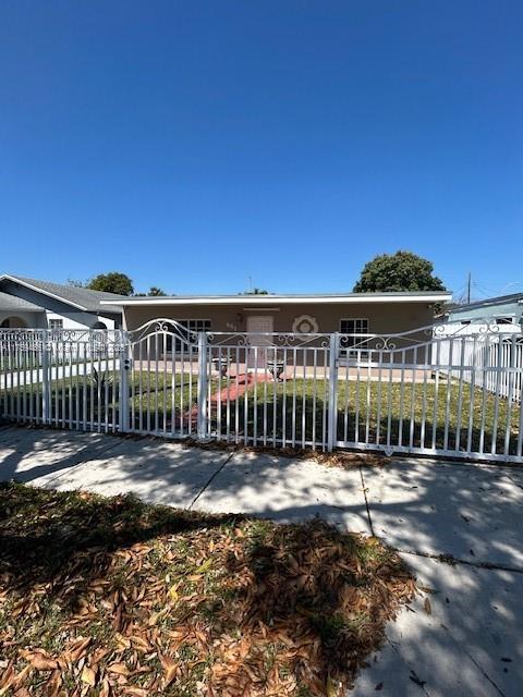 Property for Sale at 681 E 44th St, Hialeah, Miami-Dade County, Florida - Bedrooms: 3 
Bathrooms: 2  - $585,000