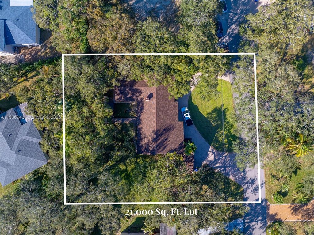 Photo of 5950 SW 32nd Ter, Hollywood, FL 33312 (MLS # A11966946)