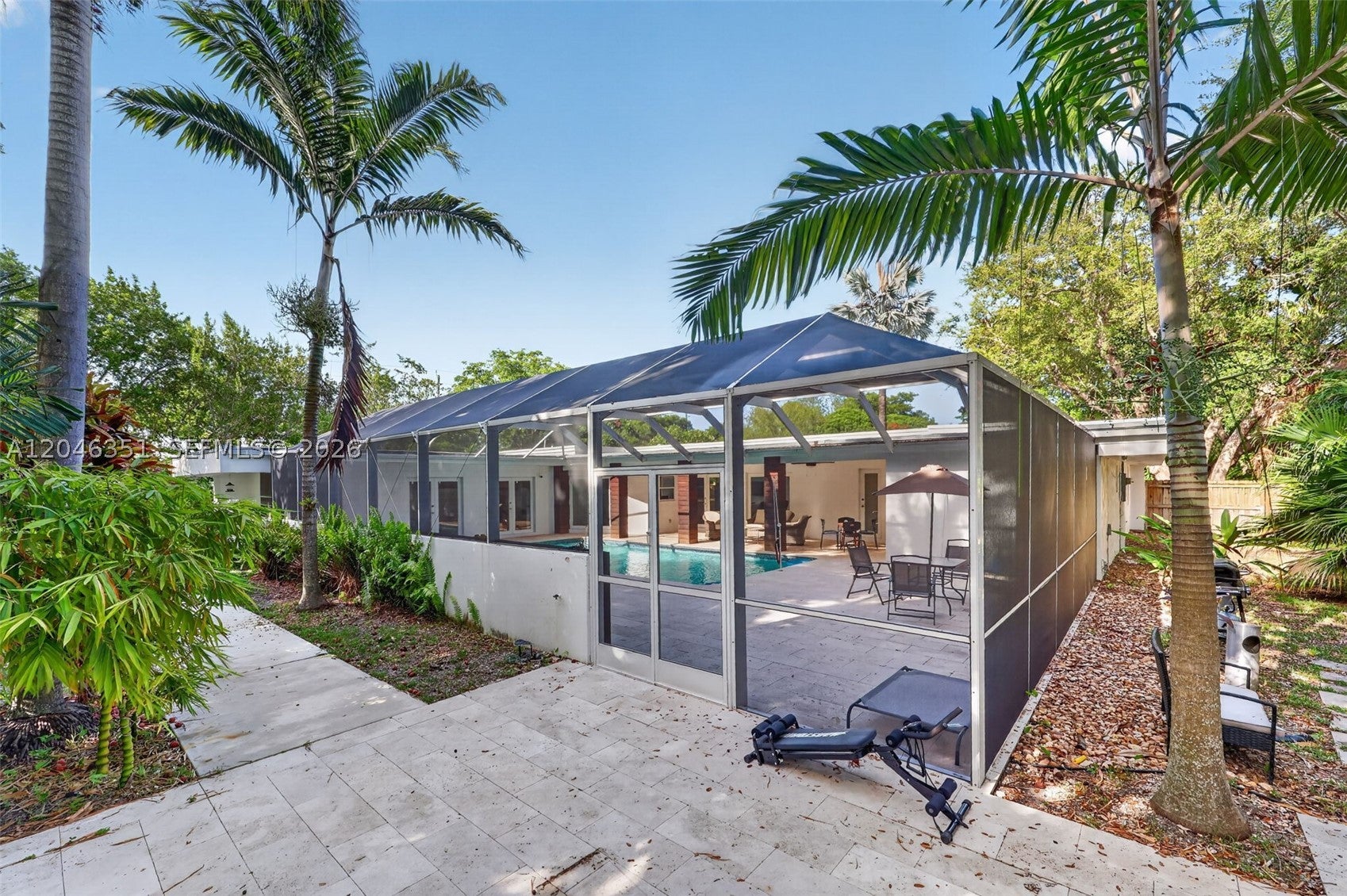 15200 SW 81st Ave