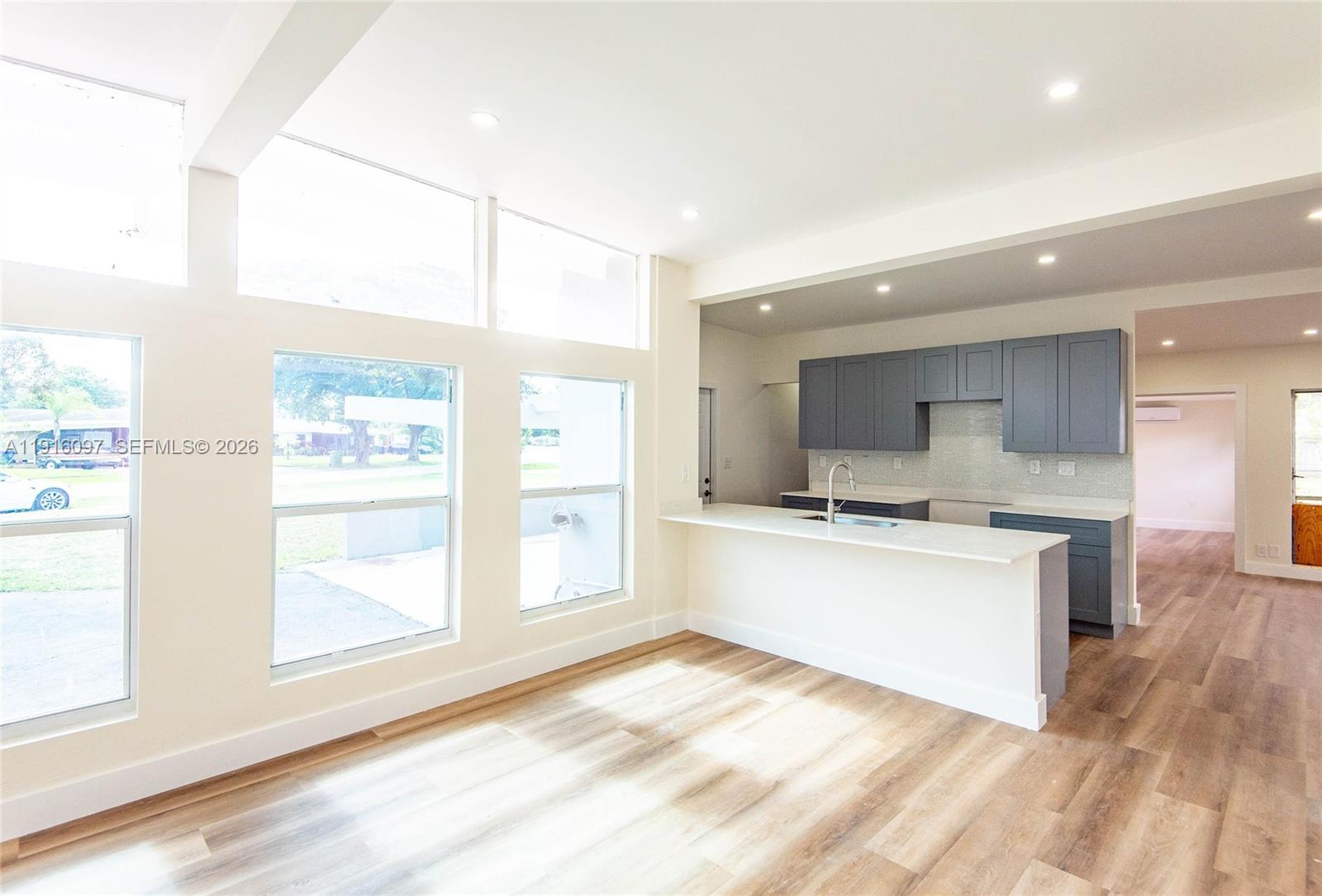 MELROSE PARK SEC 6 GREEN - Residential