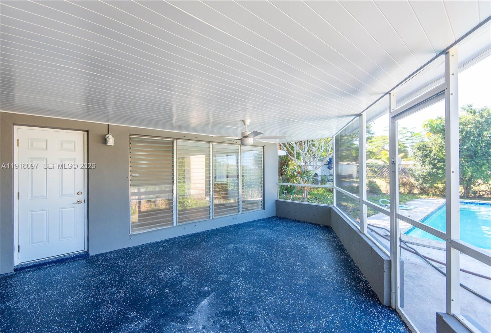 MELROSE PARK SEC 6 GREEN - Residential