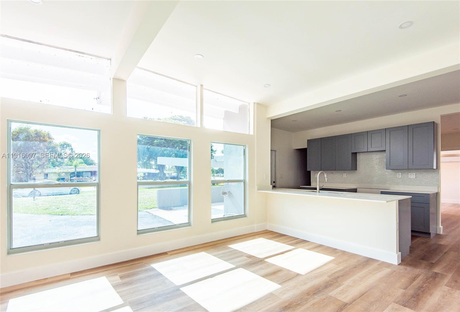 MELROSE PARK SEC 6 GREEN - Residential