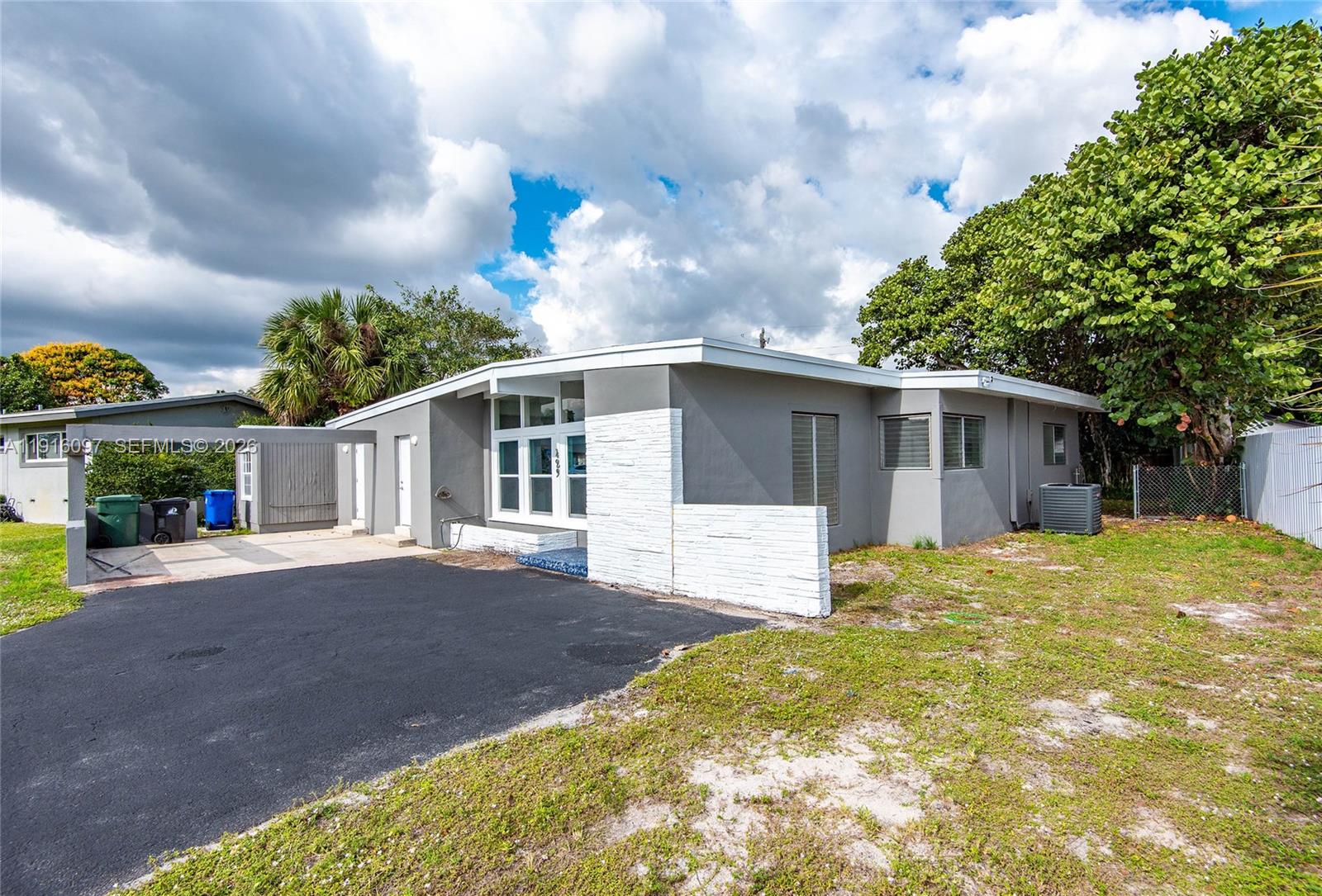 MELROSE PARK SEC 6 GREEN - Residential