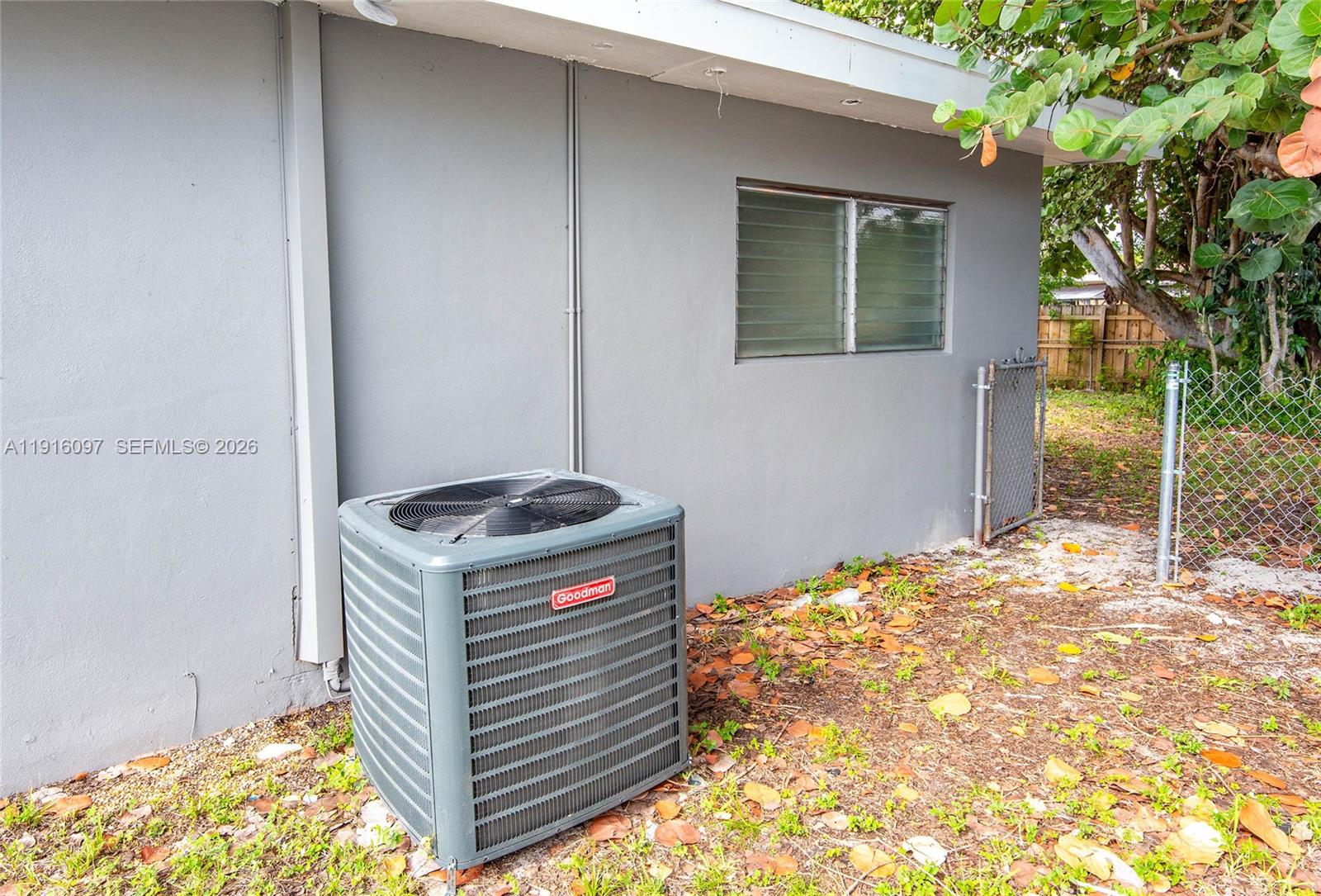 MELROSE PARK SEC 6 GREEN - Residential