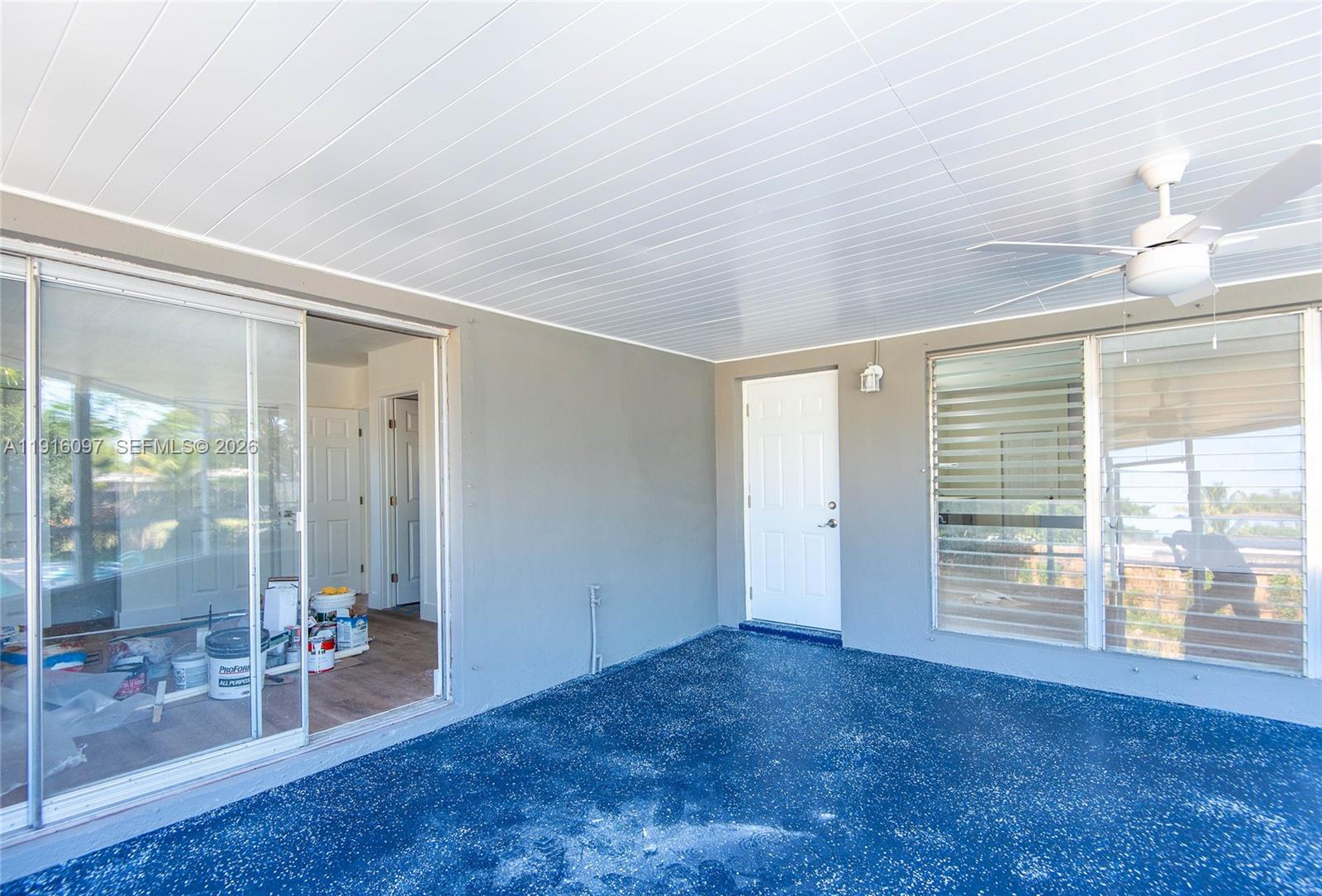 MELROSE PARK SEC 6 GREEN - Residential