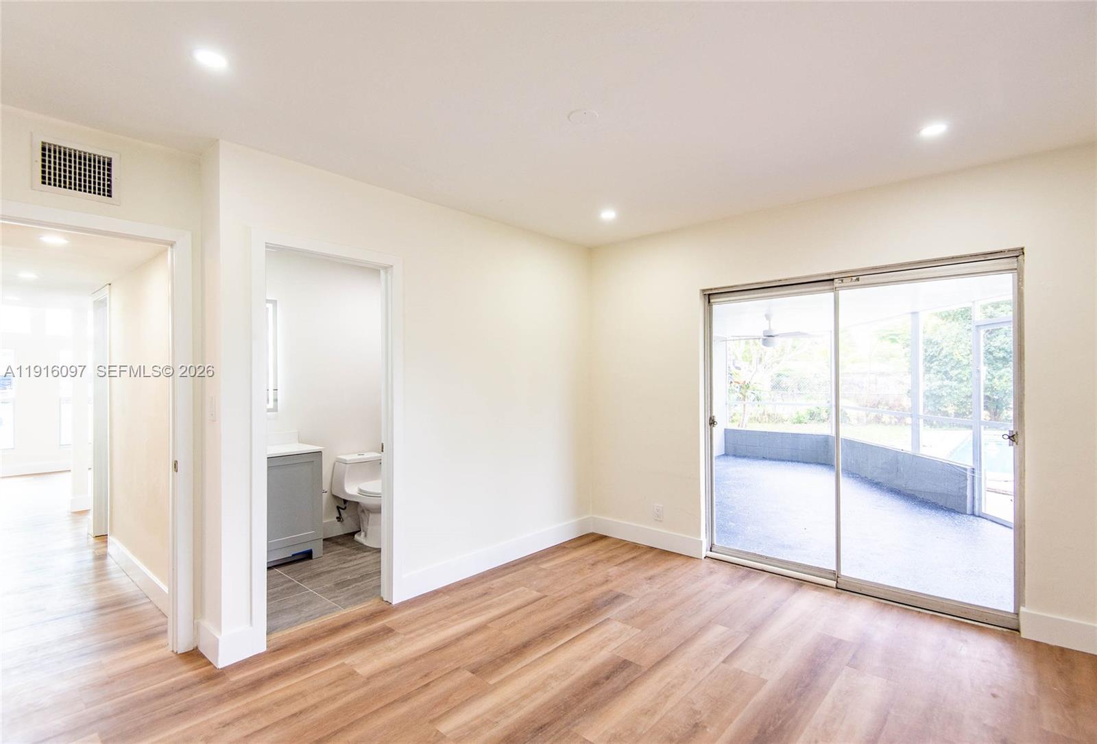 MELROSE PARK SEC 6 GREEN - Residential