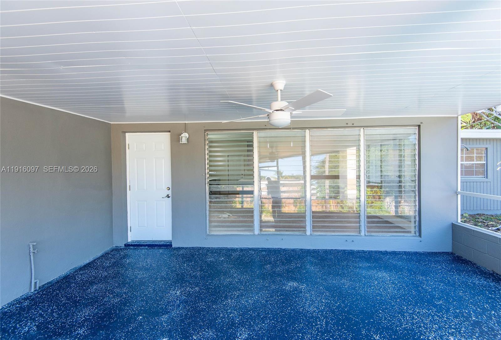 MELROSE PARK SEC 6 GREEN - Residential