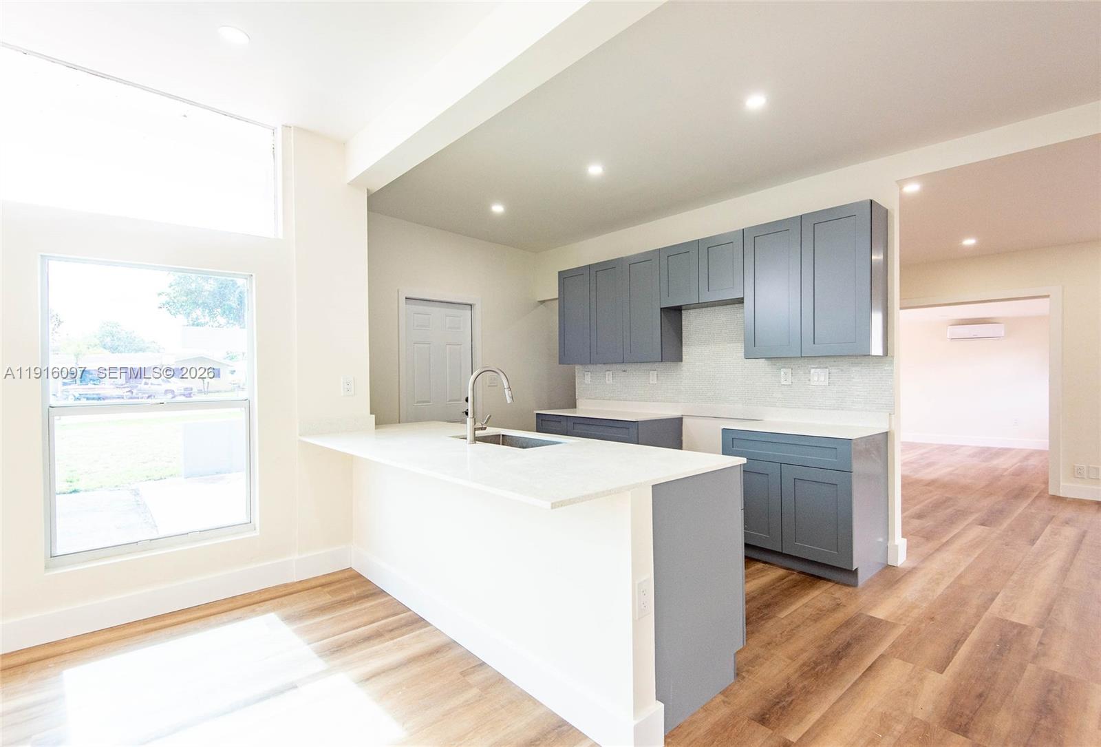 MELROSE PARK SEC 6 GREEN - Residential