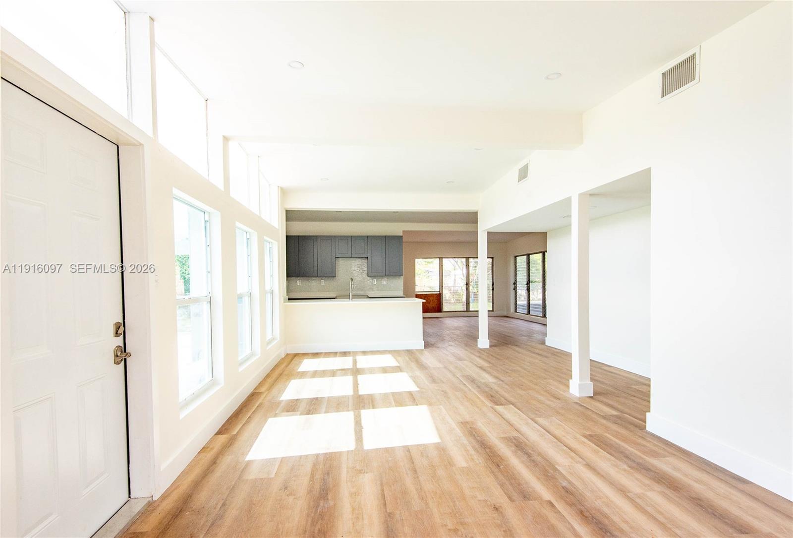 MELROSE PARK SEC 6 GREEN - Residential