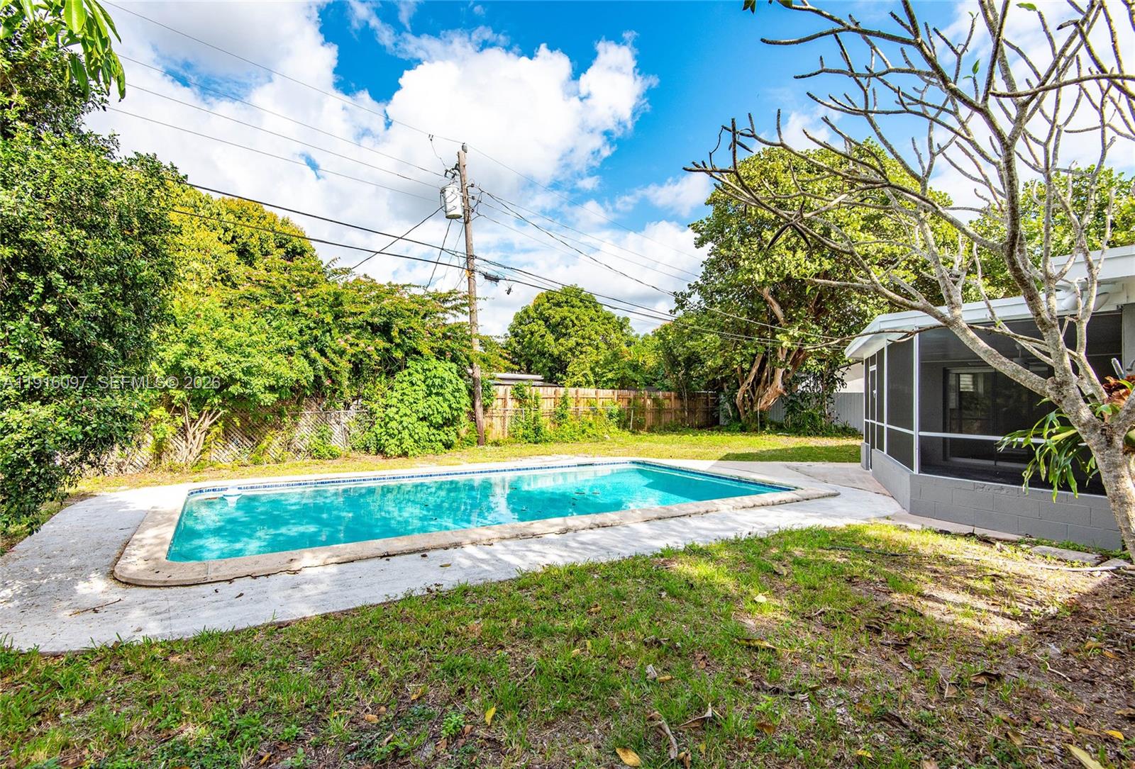 MELROSE PARK SEC 6 GREEN - Residential