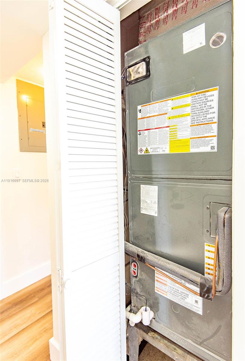 MELROSE PARK SEC 6 GREEN - Residential