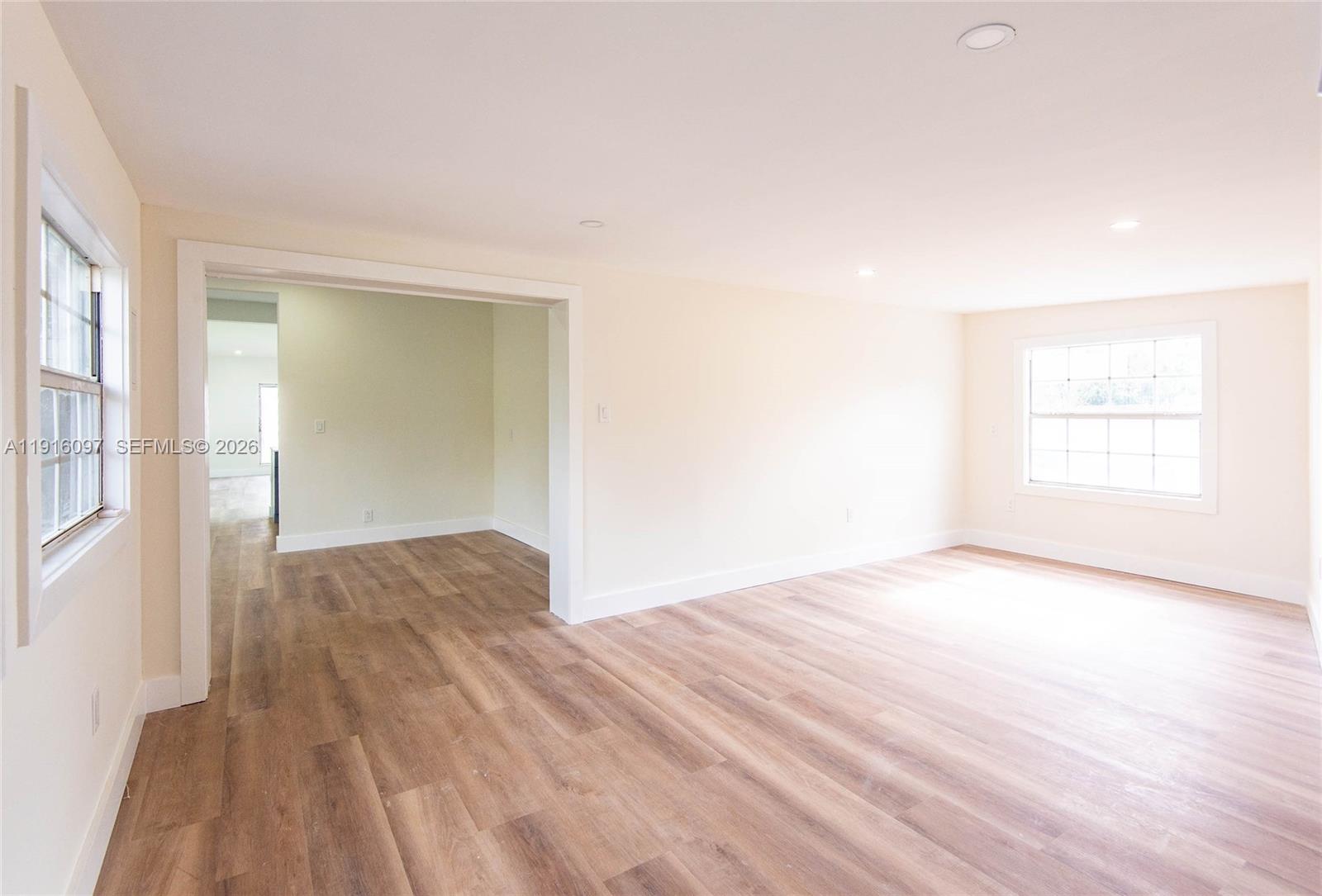 MELROSE PARK SEC 6 GREEN - Residential