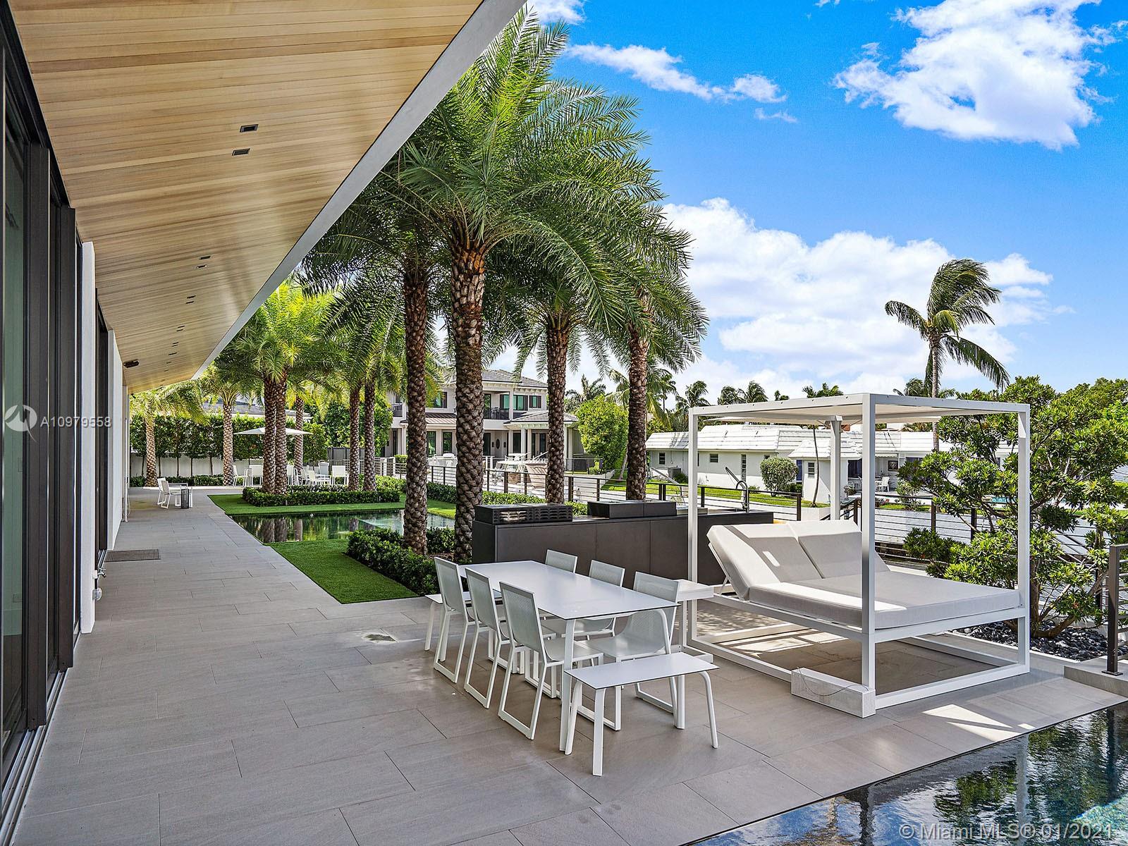 SUN AND SURF CLUB COMMUNI - Residential