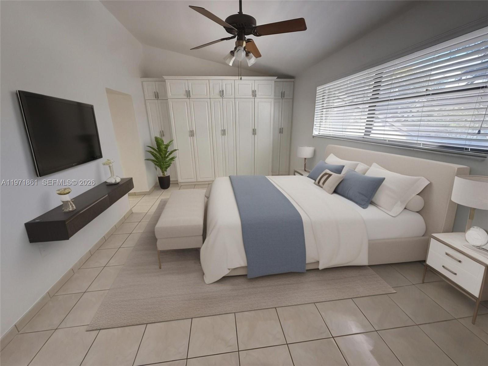 CALUSA POINT - Residential