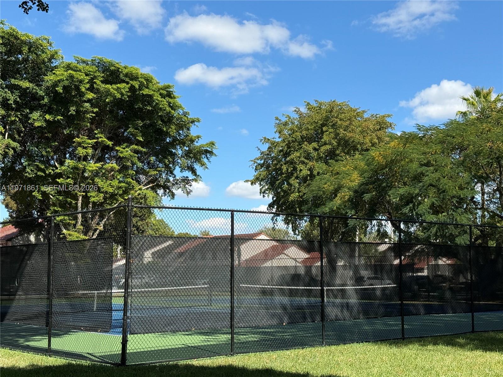 CALUSA POINT - Residential