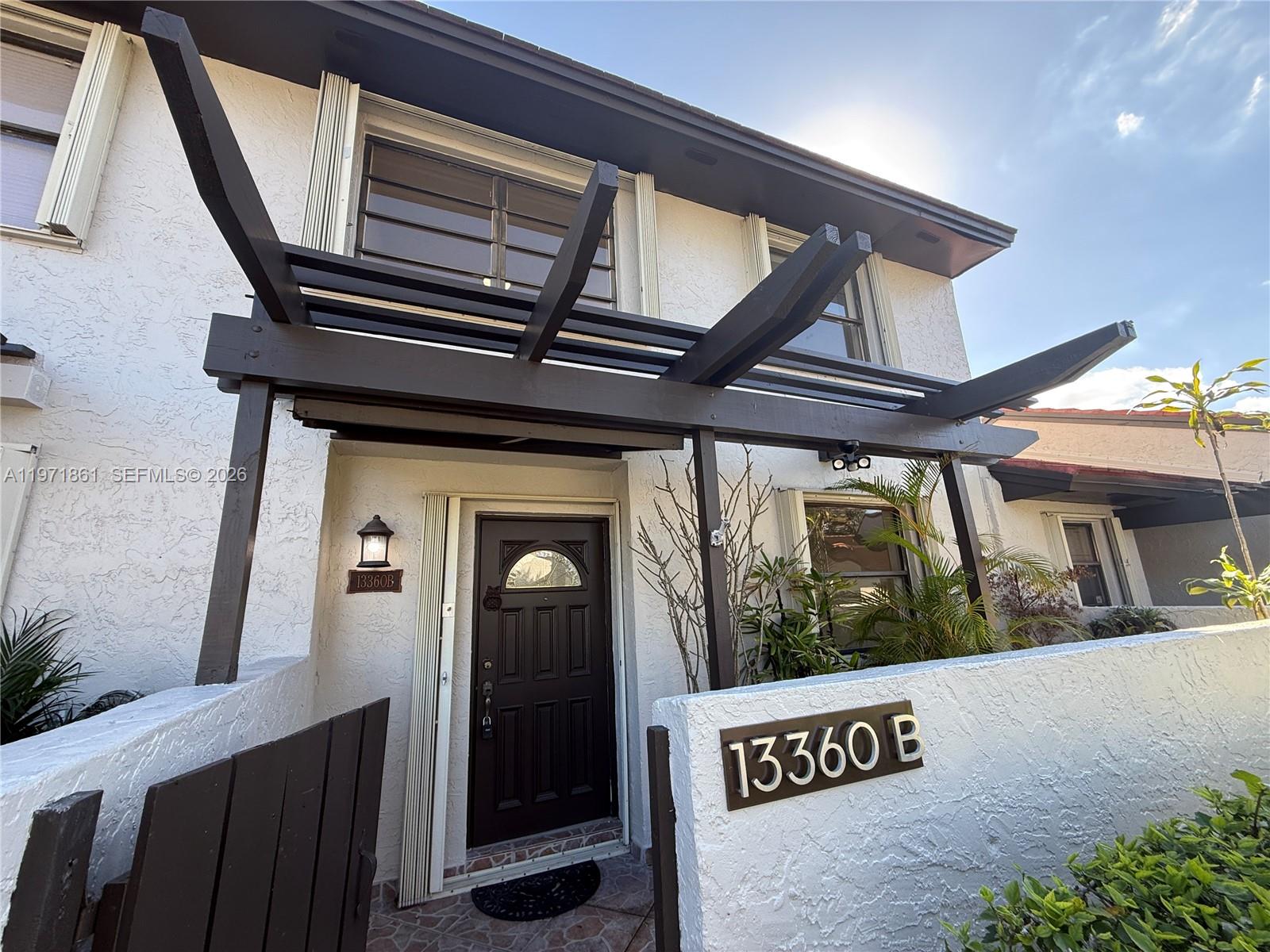 13360 SW 89th Ter B