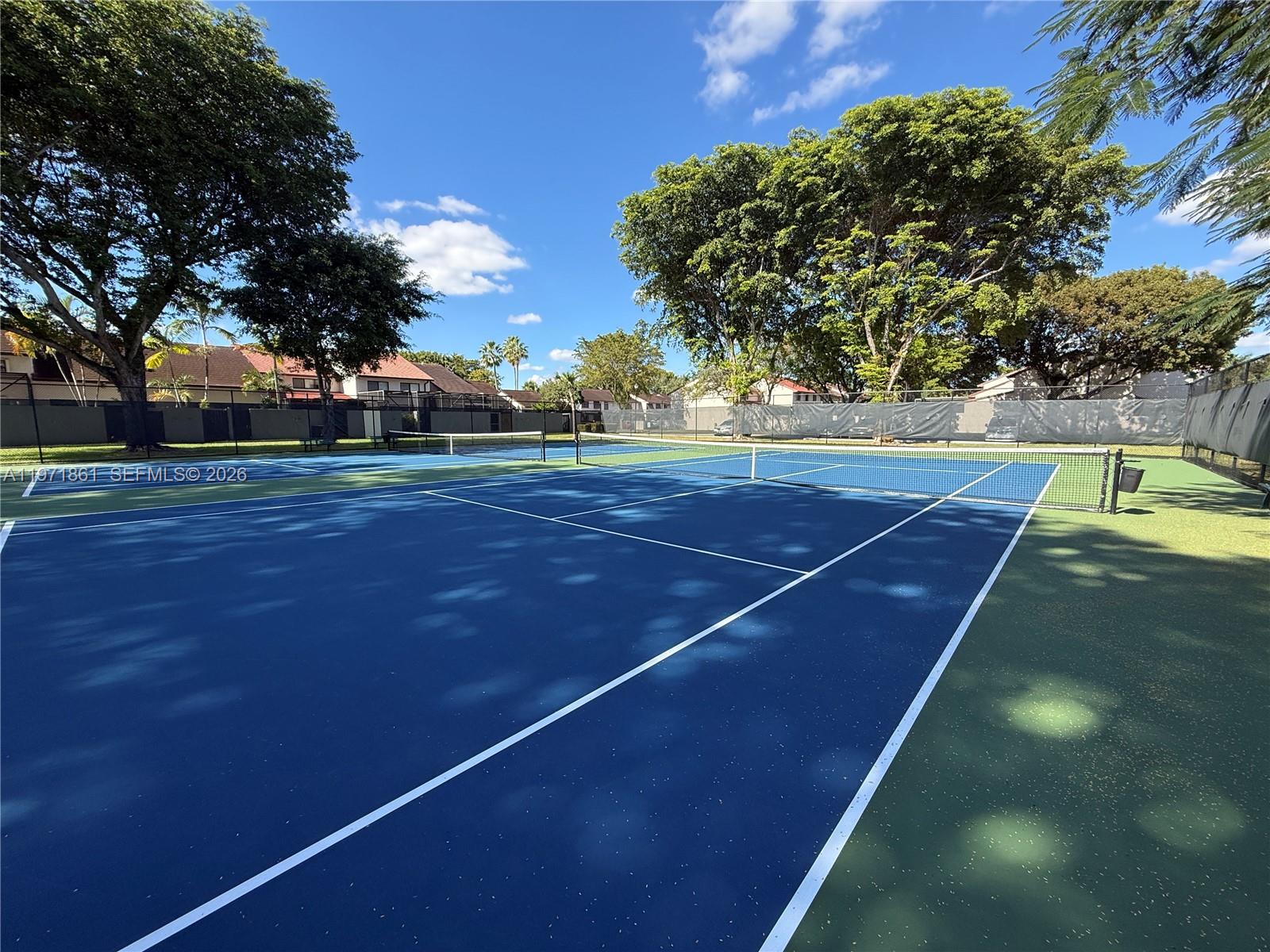 CALUSA POINT - Residential