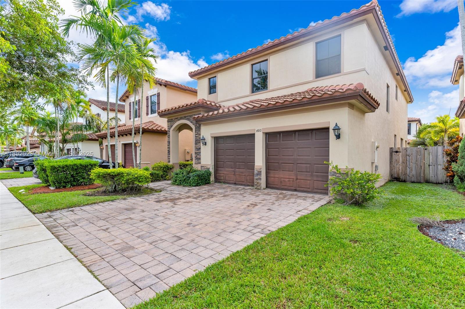 BAYWINDS AT COZUMEL - Residential