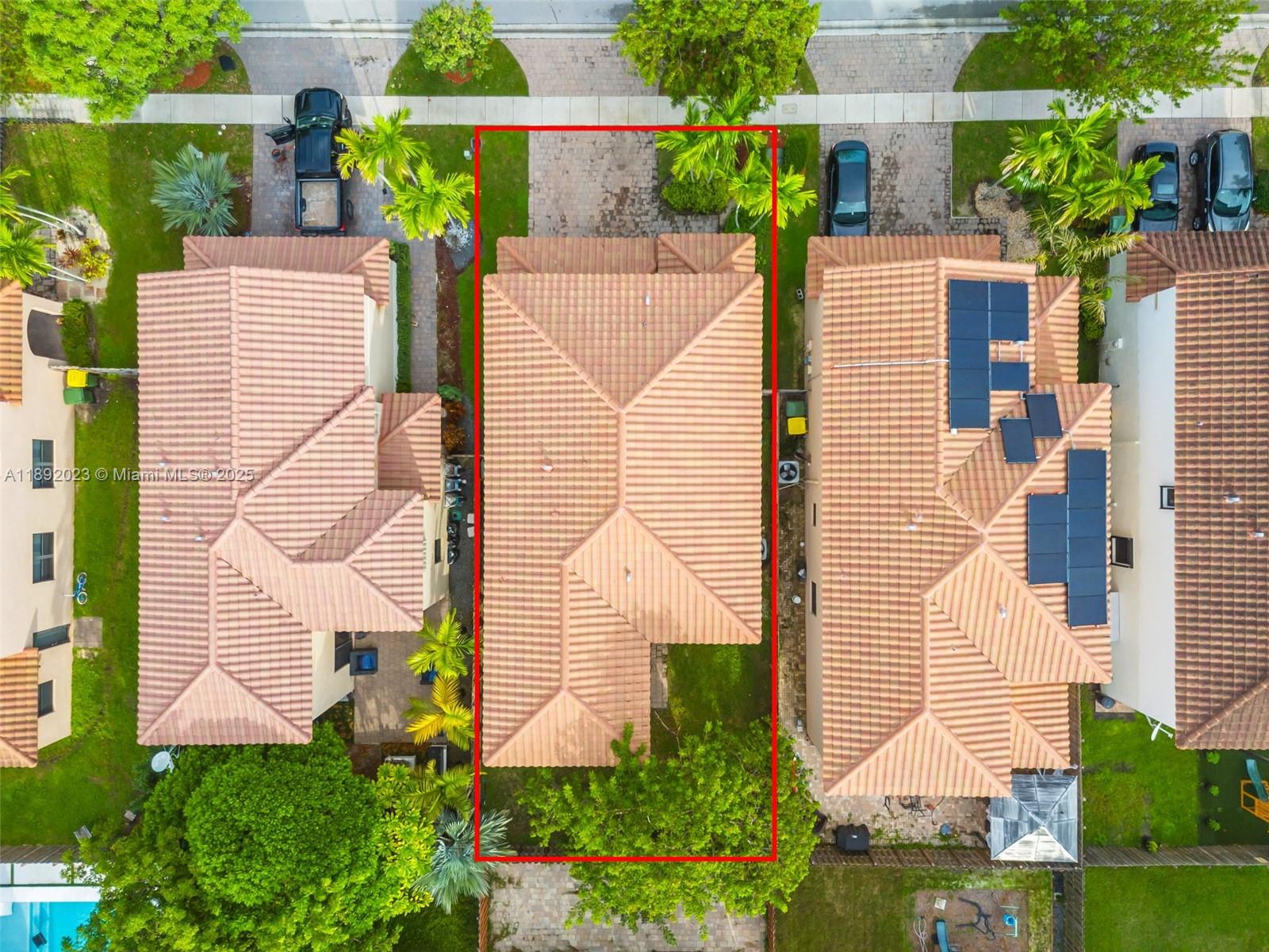 BAYWINDS AT COZUMEL - Residential