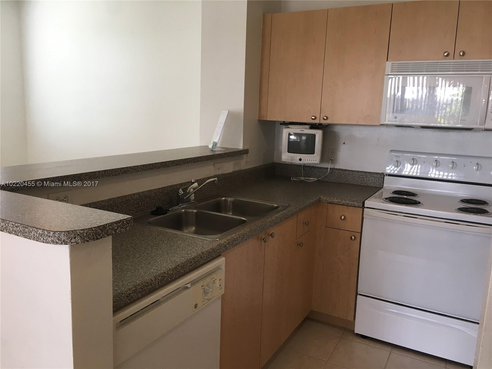 El-Ad Nob Hill Condo - Residential Lease