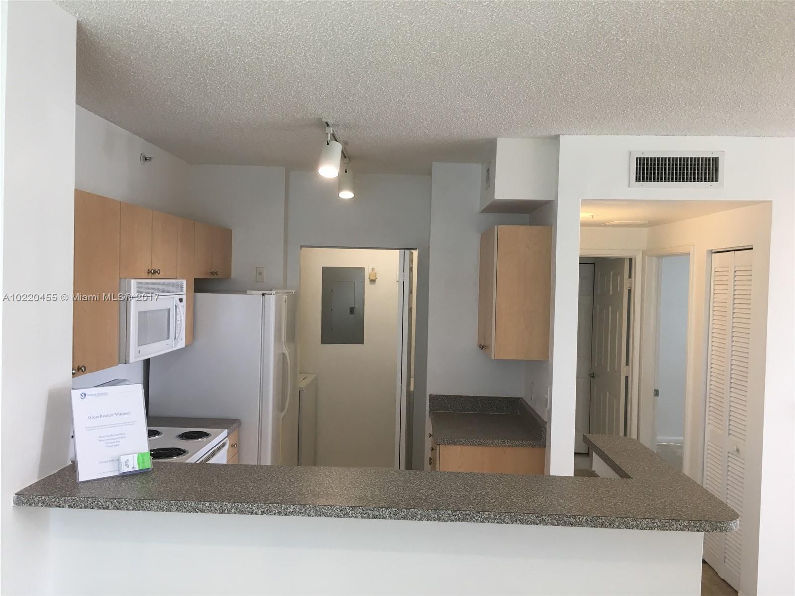 El-Ad Nob Hill Condo - Residential Lease