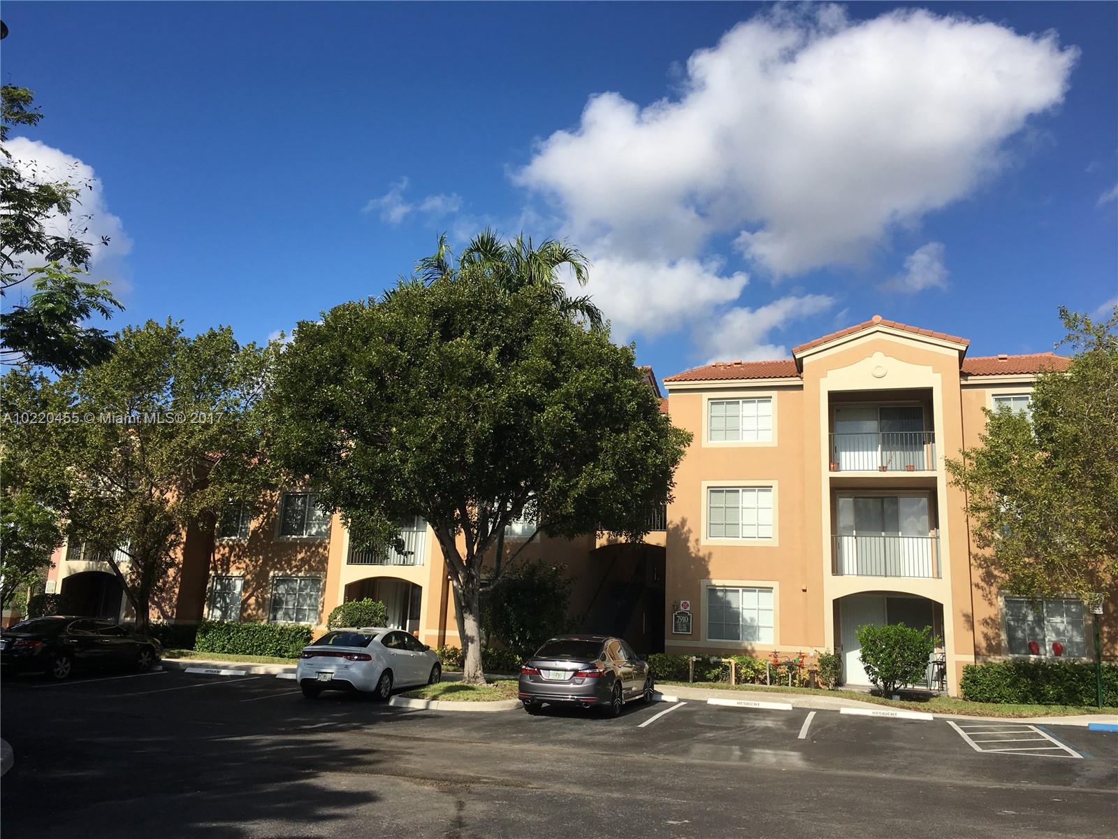 El-Ad Nob Hill Condo - Residential Lease