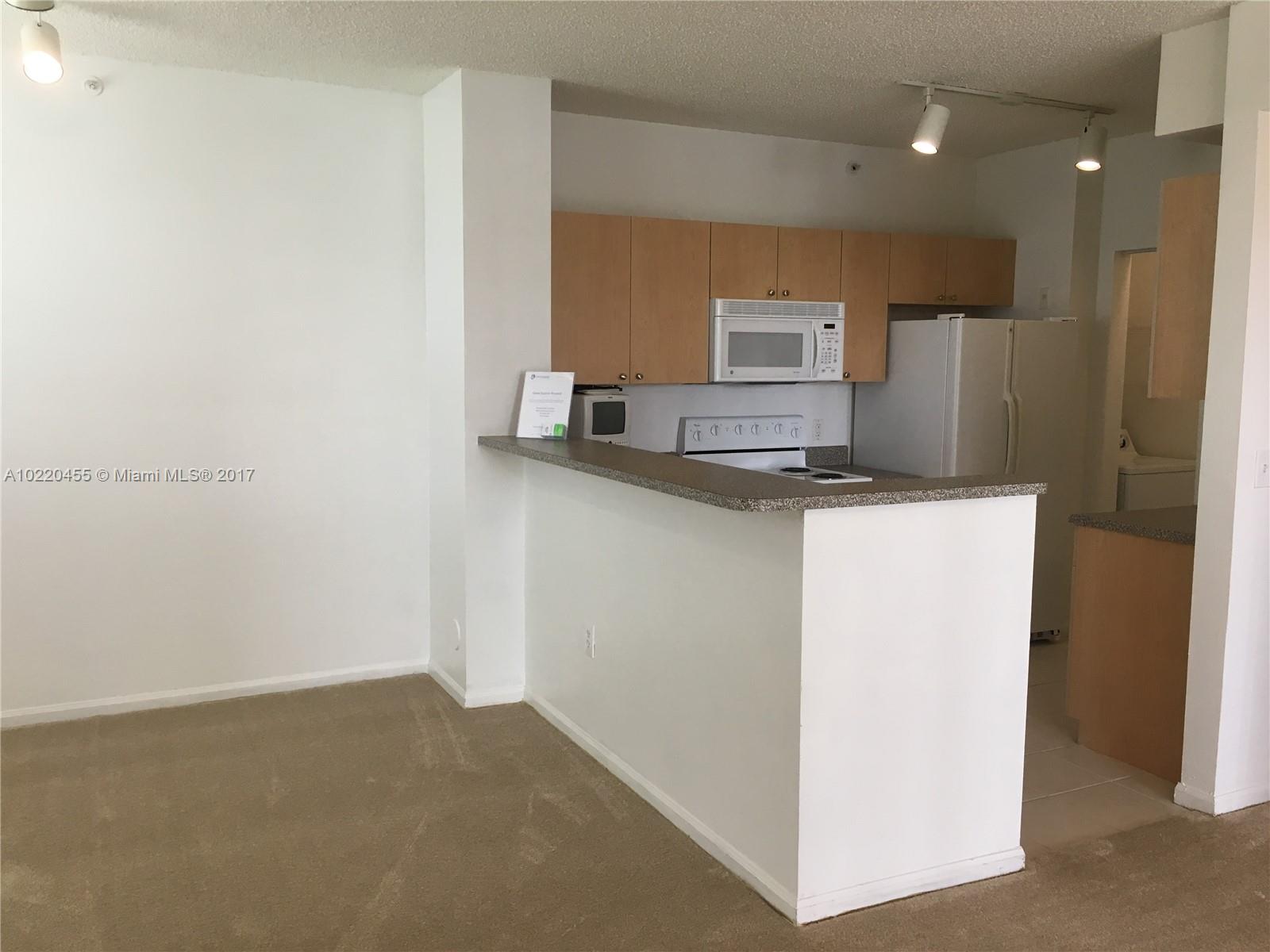 El-Ad Nob Hill Condo - Residential Lease