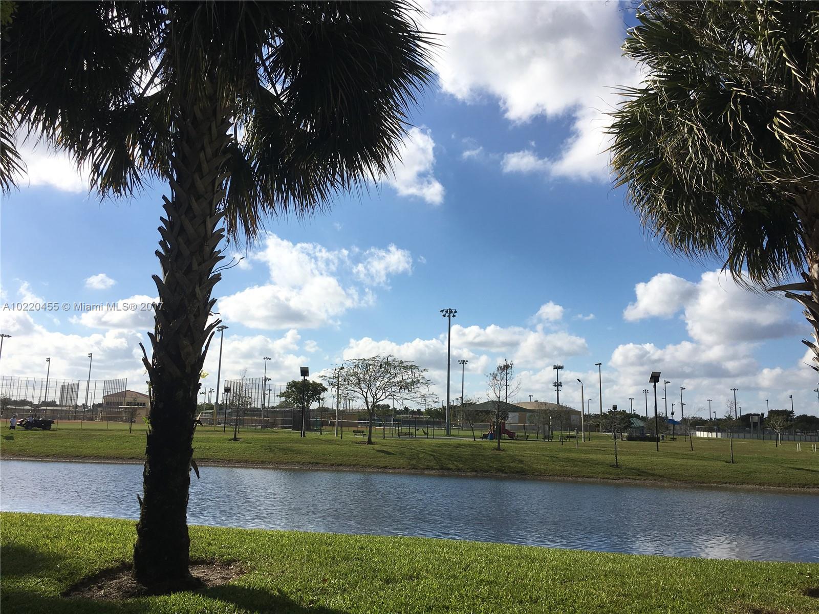 El-Ad Nob Hill Condo - Residential Lease