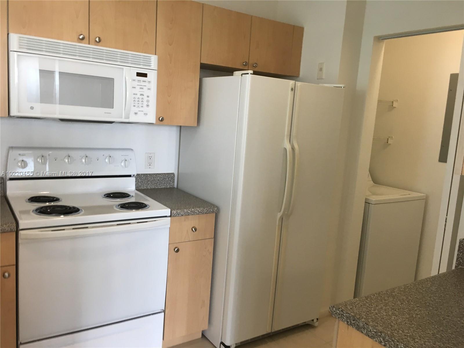 El-Ad Nob Hill Condo - Residential Lease