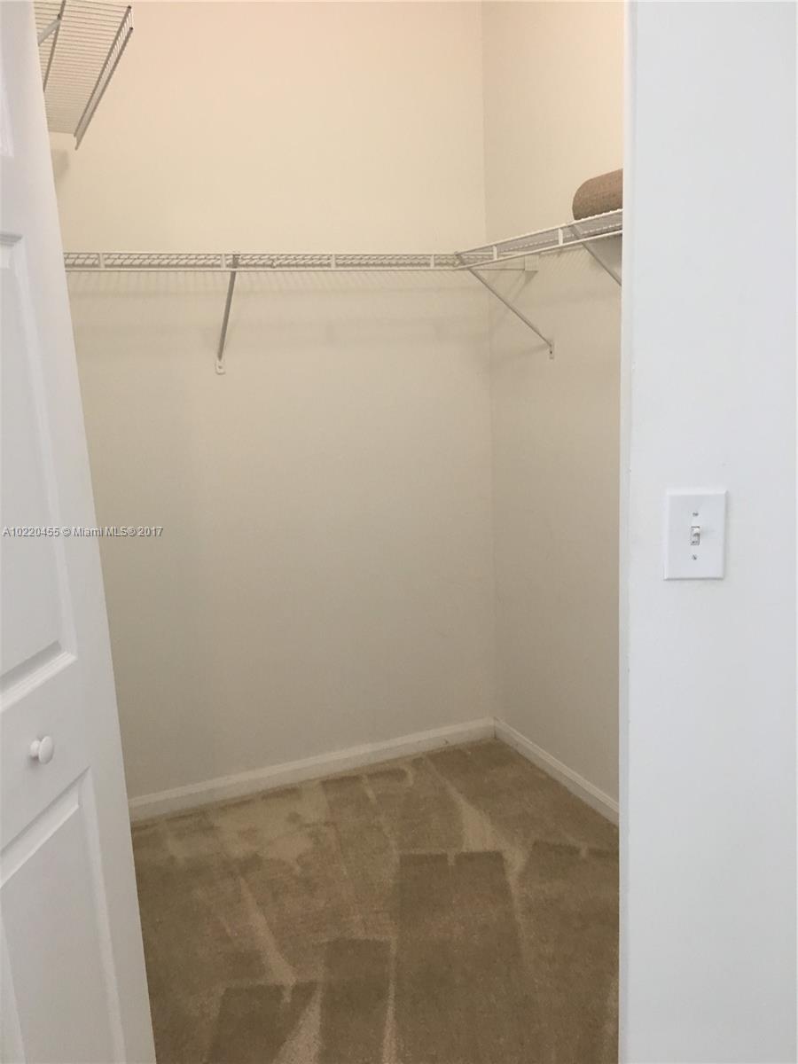 El-Ad Nob Hill Condo - Residential Lease