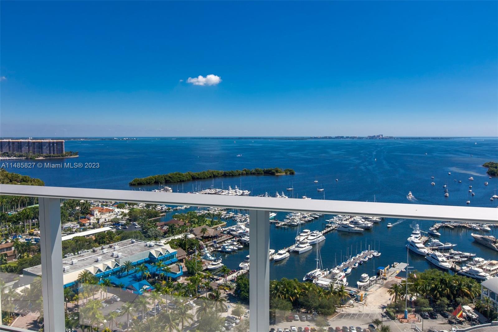 GROVENOR HOUSE - Residential